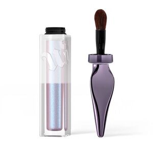 Urban decay frost boss glaze liquid eyeshadow